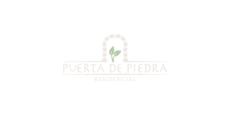 RESIDENCIAL PUERTA DE PIEDRA COTO 8